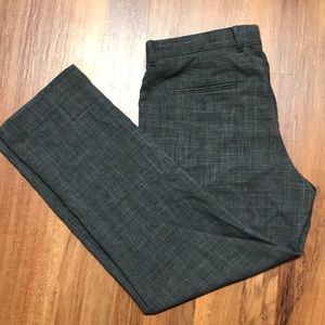 Grey Dress Pants